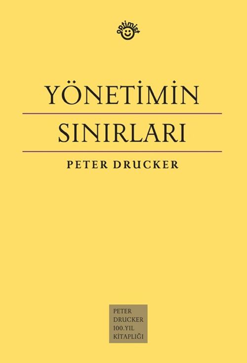 Yönetimin Sınırları