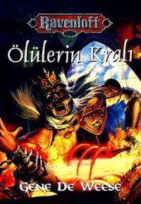 Ravenloft - Ölülerin Kralı