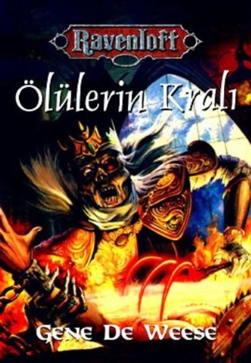 Ravenloft - Ölülerin Kralı