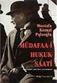 Müdafaa-İ Hukuk Saati