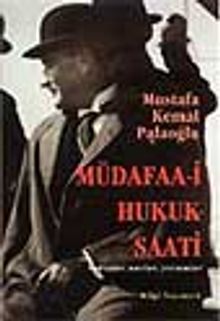 Müdafaa-İ Hukuk Saati