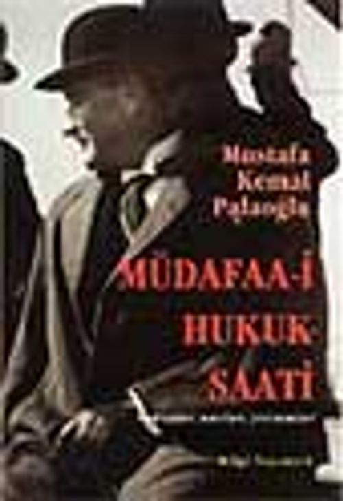 Müdafaa-İ Hukuk Saati