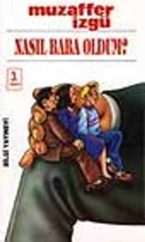 Nasıl Baba Oldum
