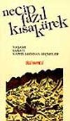 Necip Fazıl Kısak&uuml;rek