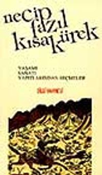 Necip Fazıl Kısakürek