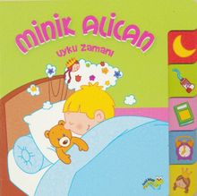 Minik Alican - Uyku Zamanı