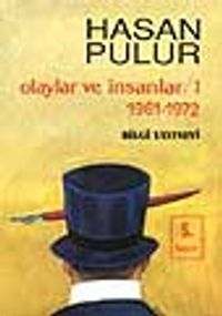 Olaylar Ve İnsanlar - 1