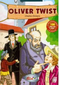 Oliver Twist