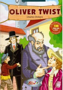 Oliver Twist