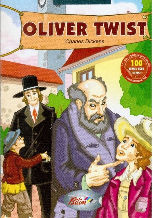 Oliver Twist