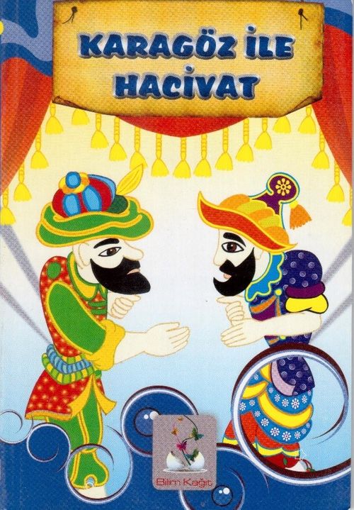 Karagöz ile Hacivat