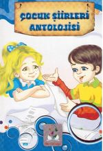 Çocuk Şiirleri Antolojisi