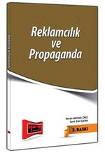 Reklamcılık ve Propaganda