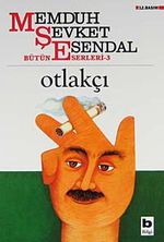 Otlakçı