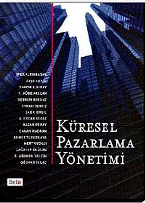 Küresel Pazarlama Yönetimi