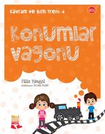 Konumlar Vagonu / Kavram ve Bilgi Treni 4