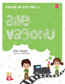 Aile Vagonu /  Kavram ve Bilgi Treni 5