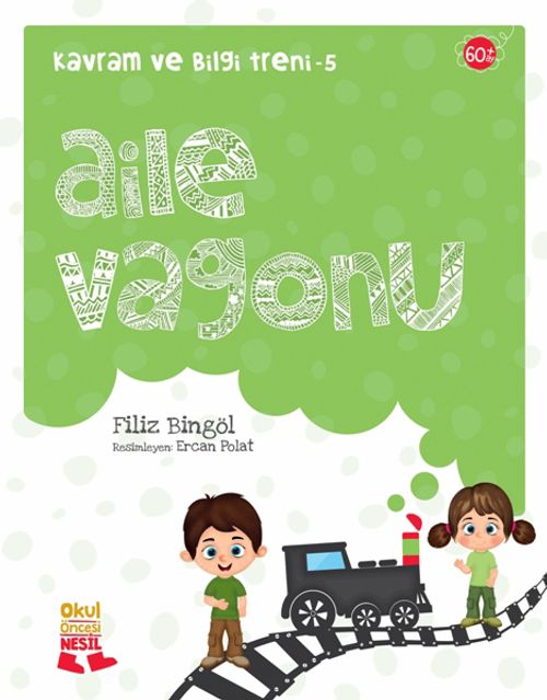 Aile Vagonu /  Kavram ve Bilgi Treni 5