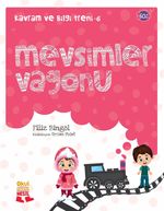 Mevsimler Vagonu /  Kavram ve Bilgi Treni 6