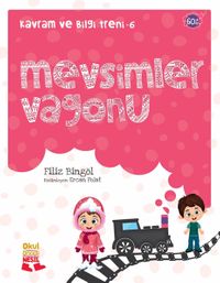 Mevsimler Vagonu /  Kavram ve Bilgi Treni 6