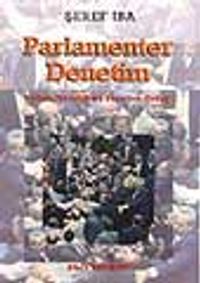 Parlamenter Denetim