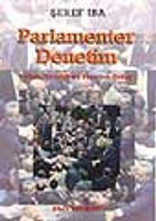 Parlamenter Denetim