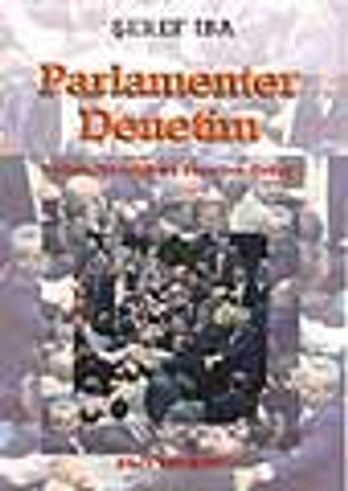 Parlamenter Denetim