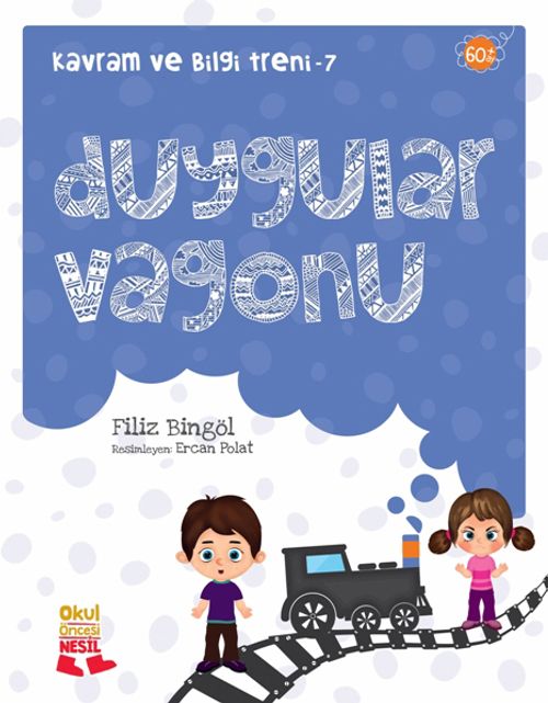 Duygular Vagonu /  Kavram ve Bilgi Treni 7