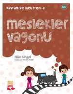 Meslekler Vagonu /  Kavram ve Bilgi Treni 8