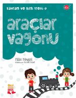 Araçlar Vagonu /  Kavram ve Bilgi Treni 9