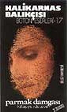 Parmak Damgası - Halikarnas Balıkçısı