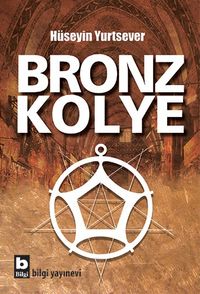 Bronz Kolye