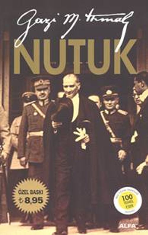 Nutuk