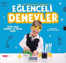 Eğlenceli Deneyler