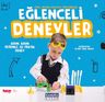Eğlenceli Deneyler