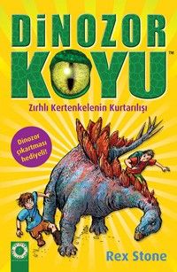 Dinozor Koyu 7 / Zırhlı Kertenkelenin Kurtarılışı