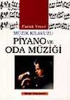 Piyano Ve Oda M&uuml;ziği