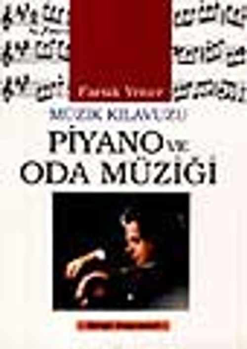 Piyano Ve Oda Müziği