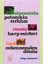 Potemkin Zırhlısı / Harp Esirleri / Cehennemden Dönüş