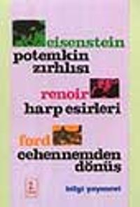 Potemkin Zırhlısı / Harp Esirleri / Cehennemden Dönüş