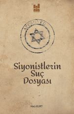 Siyonistlerin Suç Dosyası