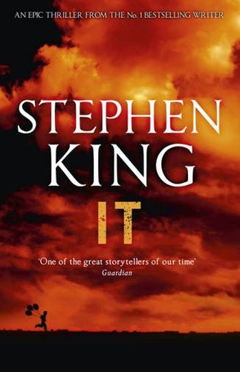 It (Stephen King) Fiyatı, Yorumları, Satın Al - Kitapyurdu.com