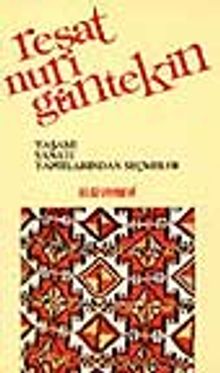 Reşat Nuri Güntekin