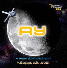 National Geographic Kids - Ay - David A. Aguilar