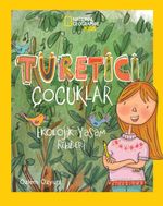 National Geographic Kids / Türetici Çocuklar  Ekolojik Yaşam Rehberi