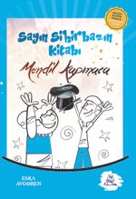 Sayın Sihirbazın Kitabı / Mendil Kapmaca