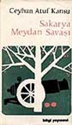 Sakarya Meydan Savaşı