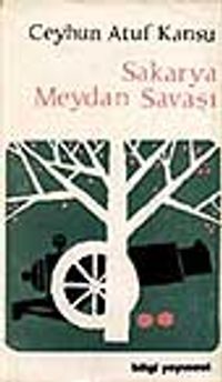 Sakarya Meydan Savaşı