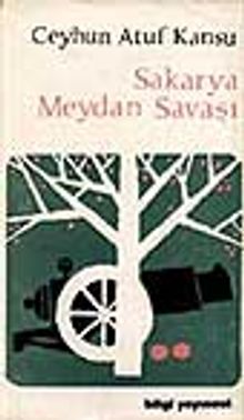 Sakarya Meydan Savaşı