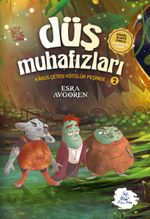 Düş Muhafızları / Kabus Çetesi Kötülük Peşinde